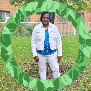 Meet your Posher, Marvalee